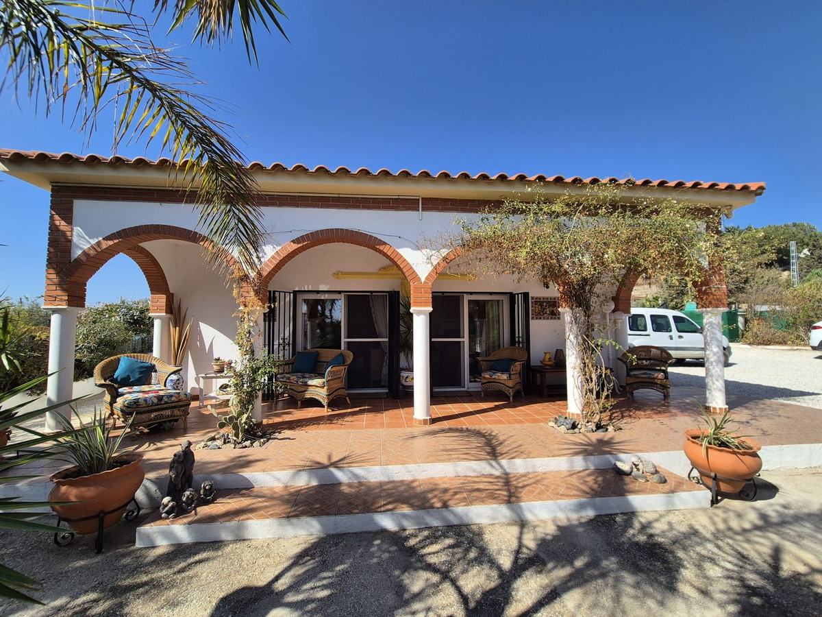 Huis te koop in Estacion de Cartama | 3 slaapkamers H5187958