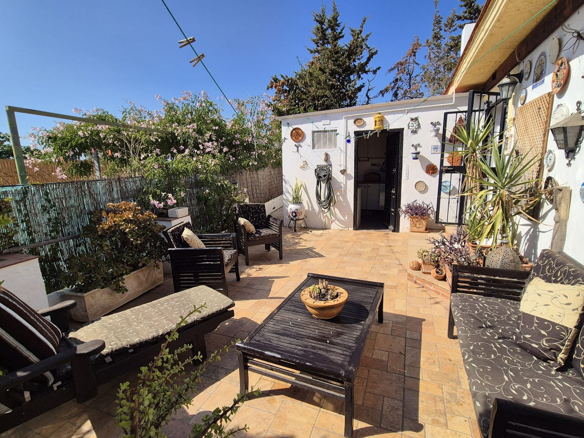 Huis te koop in Estacion de Cartama | 3 slaapkamers H5187958