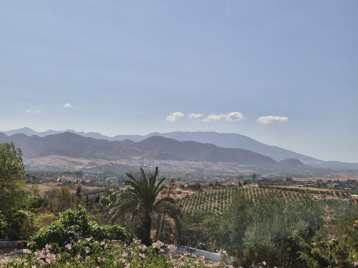 Huis te koop in Estacion de Cartama | 3 slaapkamers H5187958