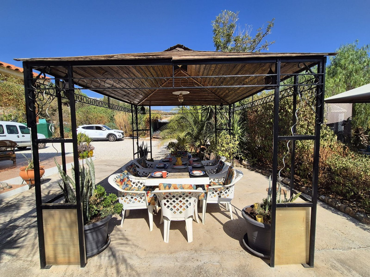 Huis te koop in Estacion de Cartama | 3 slaapkamers H5187958