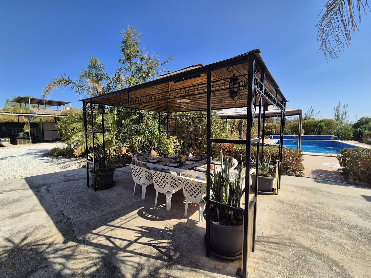 Huis te koop in Estacion de Cartama | 3 slaapkamers H5187958