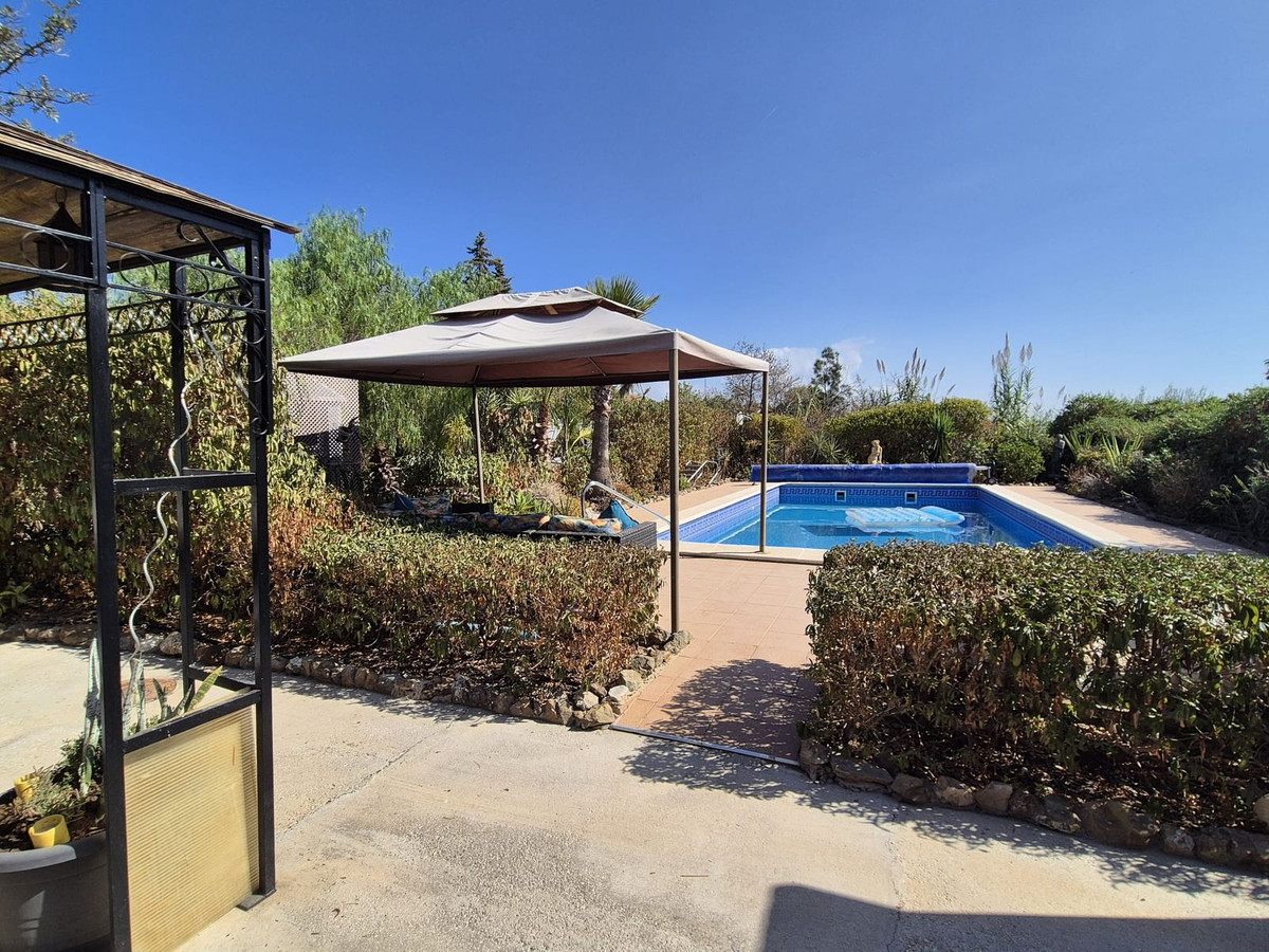 Huis te koop in Estacion de Cartama | 3 slaapkamers H5187958