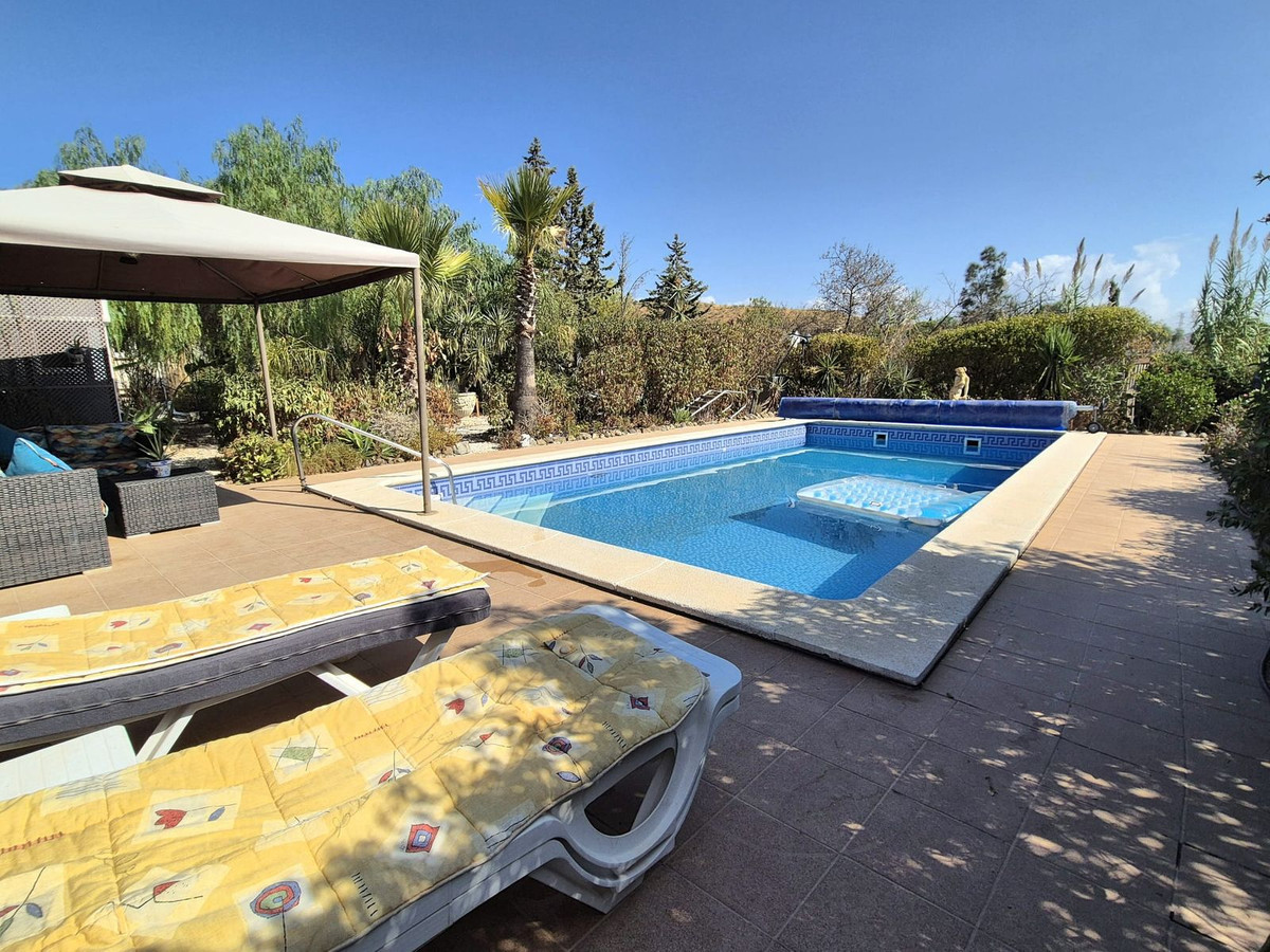 Huis te koop in Estacion de Cartama | 3 slaapkamers H5187958