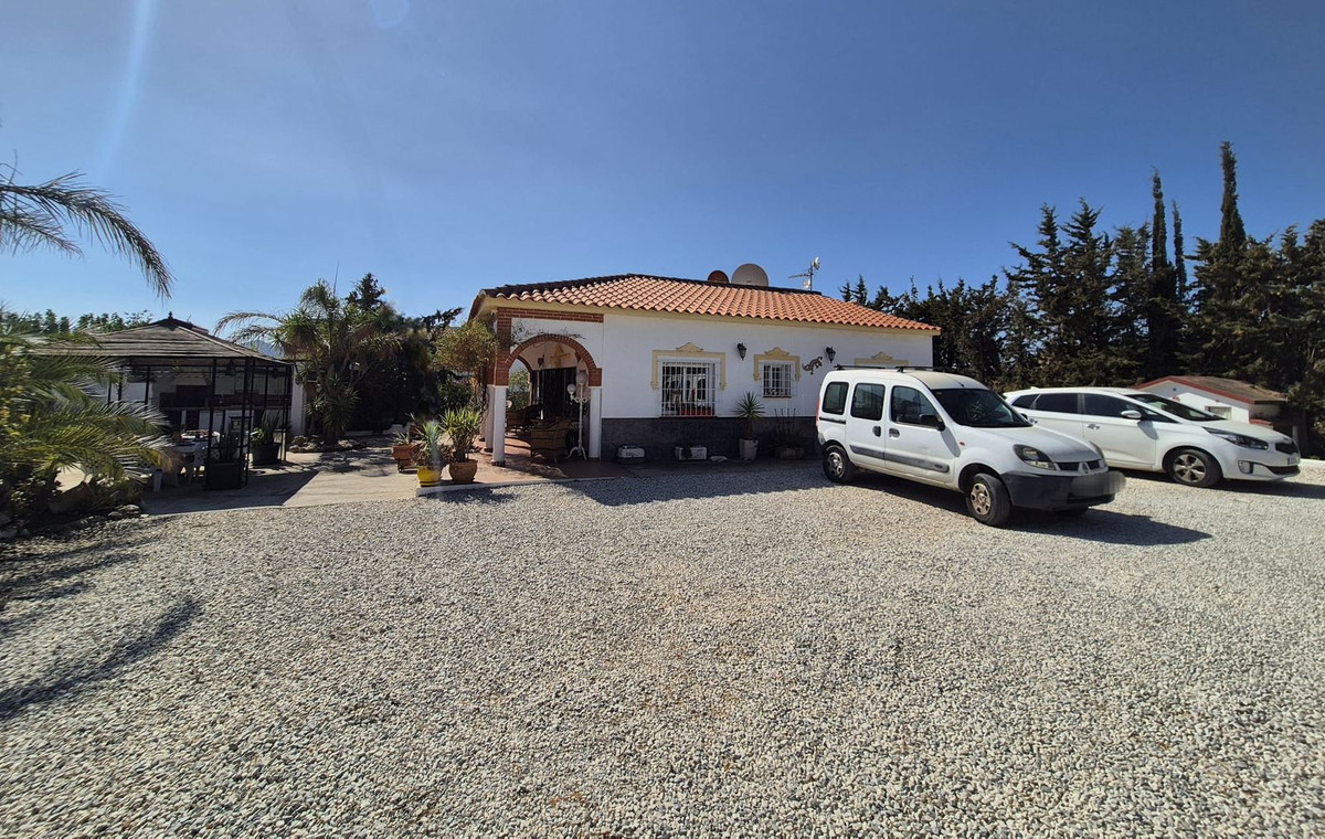 Huis te koop in Estacion de Cartama | 3 slaapkamers H5187958
