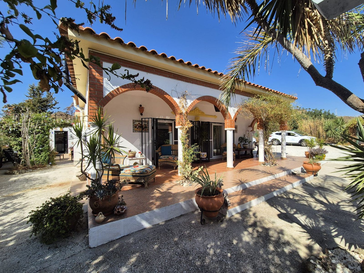Huis te koop in Estacion de Cartama | 3 slaapkamers H5187958