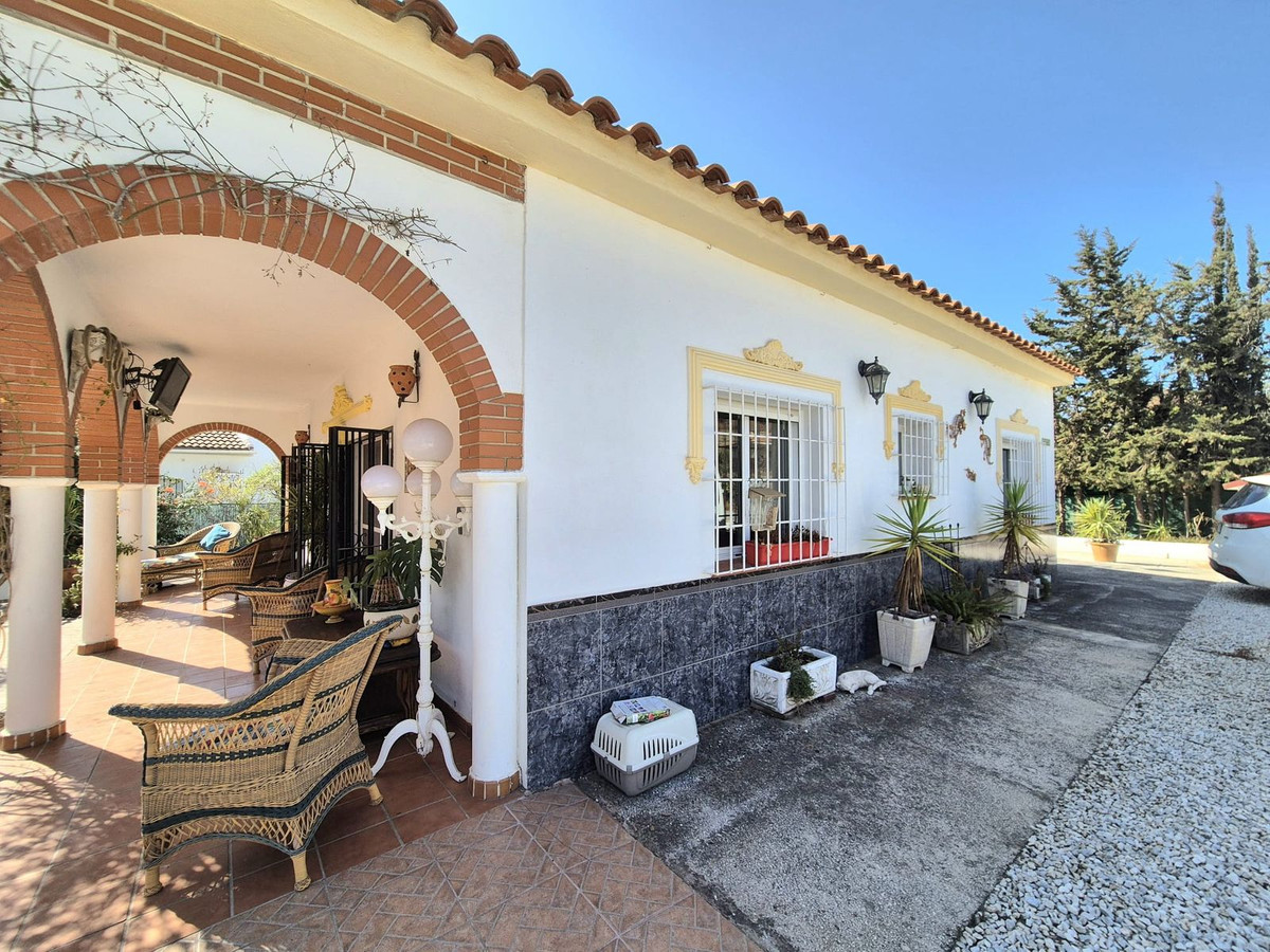 Huis te koop in Estacion de Cartama | 3 slaapkamers H5187958