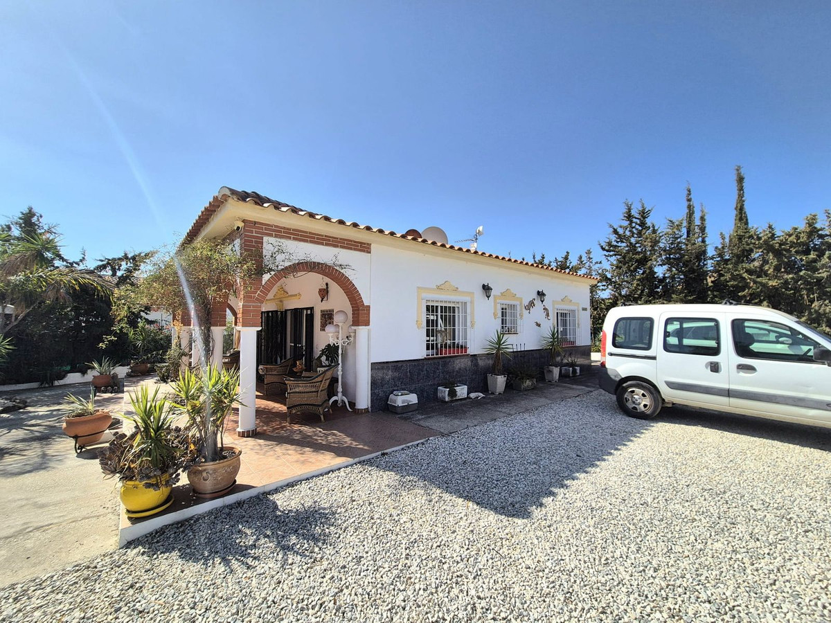 Huis te koop in Estacion de Cartama | 3 slaapkamers H5187958