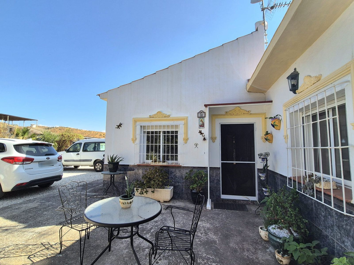 Huis te koop in Estacion de Cartama | 3 slaapkamers H5187958