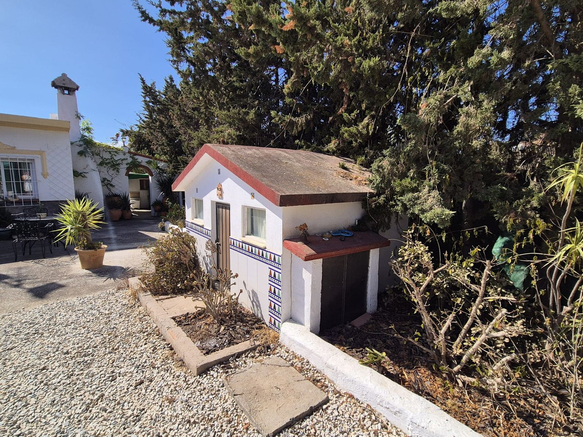 Huis te koop in Estacion de Cartama | 3 slaapkamers H5187958