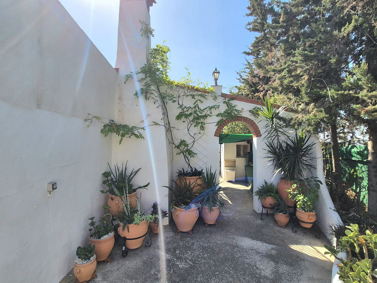 Huis te koop in Estacion de Cartama | 3 slaapkamers H5187958