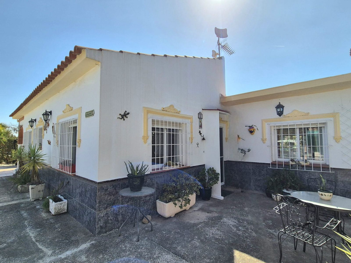 Huis te koop in Estacion de Cartama | 3 slaapkamers H5187958