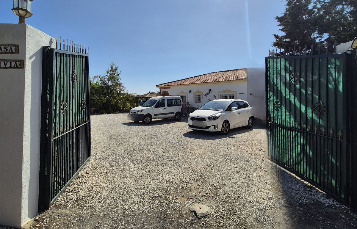 Huis te koop in Estacion de Cartama | 3 slaapkamers H5187958