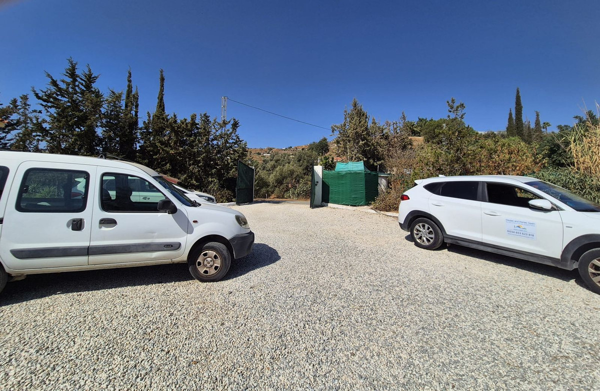 Huis te koop in Estacion de Cartama | 3 slaapkamers H5187958