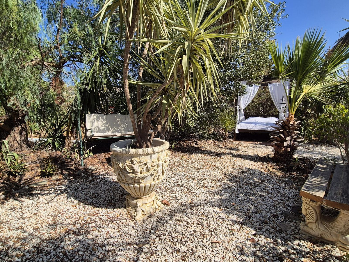 Huis te koop in Estacion de Cartama | 3 slaapkamers H5187958