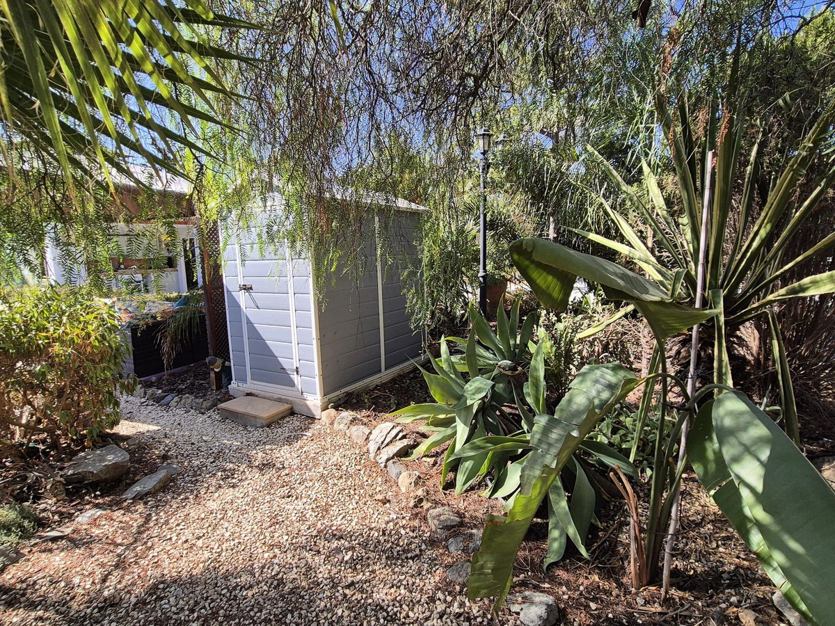 Huis te koop in Estacion de Cartama | 3 slaapkamers H5187958