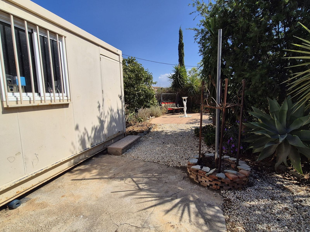 Huis te koop in Estacion de Cartama | 3 slaapkamers H5187958