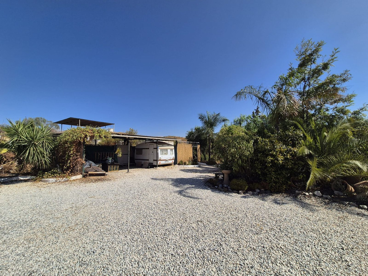 Huis te koop in Estacion de Cartama | 3 slaapkamers H5187958