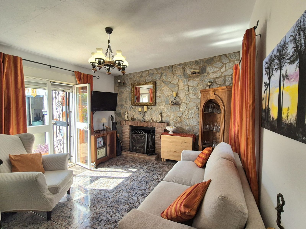 Huis te koop in Estacion de Cartama | 3 slaapkamers H5187958