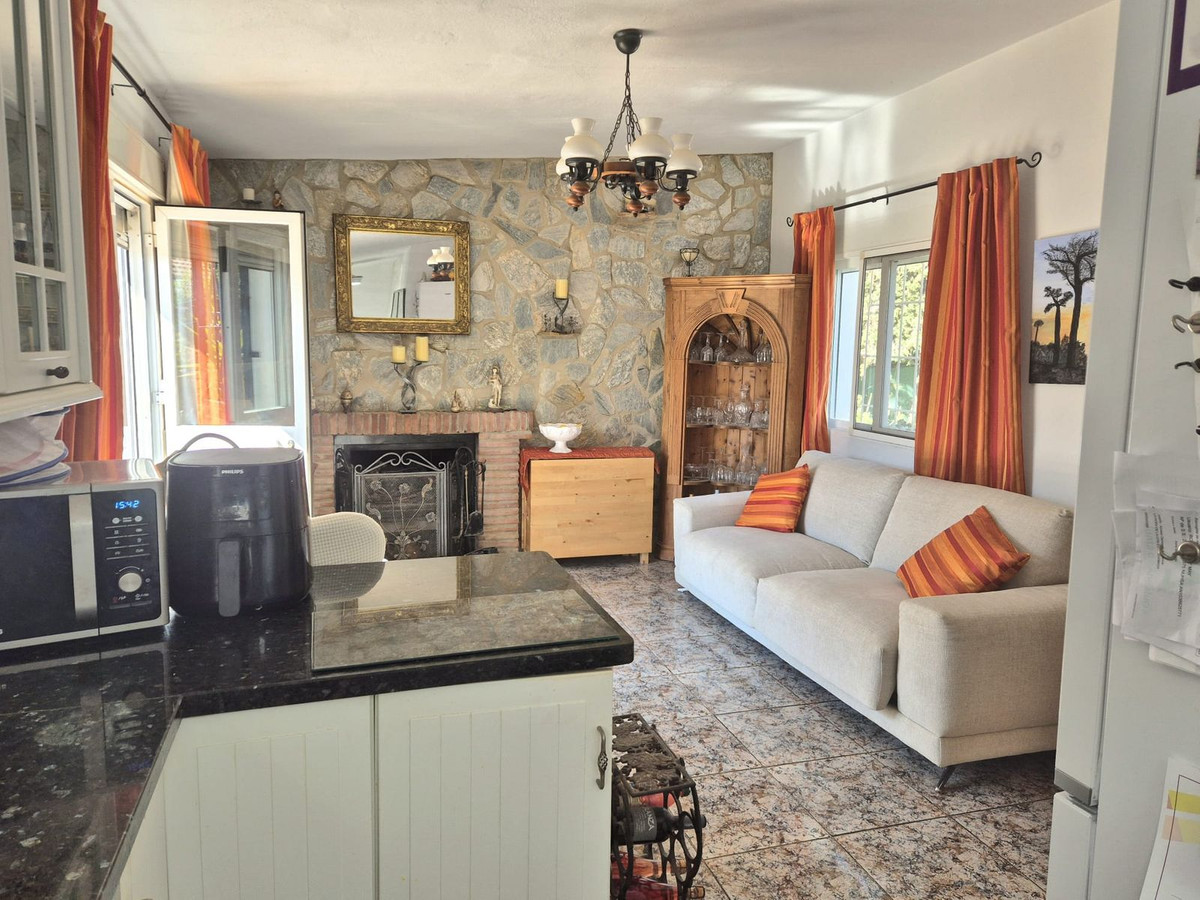 Huis te koop in Estacion de Cartama | 3 slaapkamers H5187958