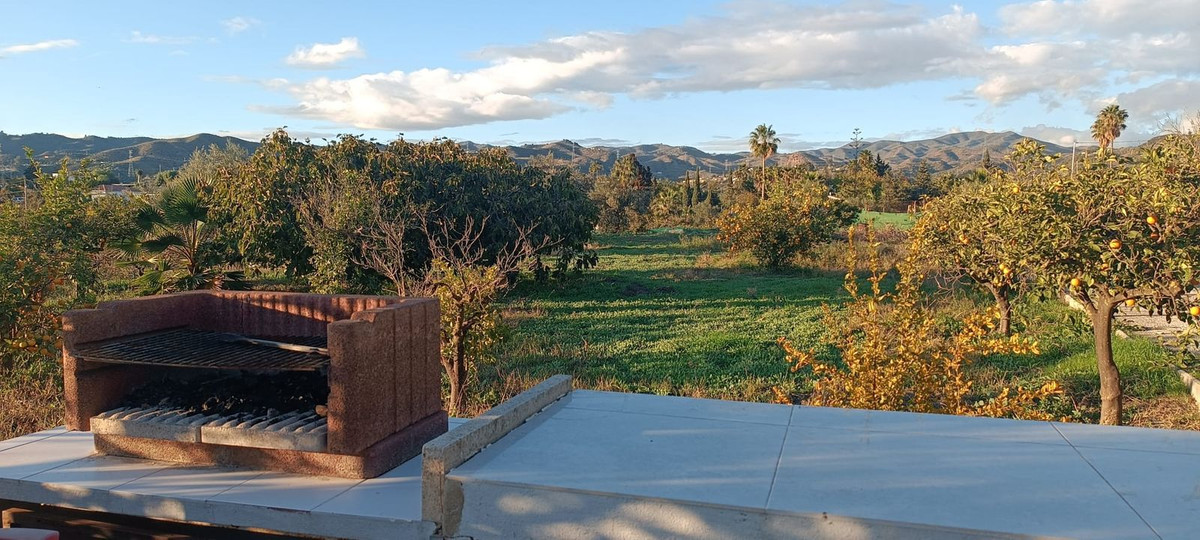 Huis te koop in Estacion de Cartama | 2 slaapkamers H5309212