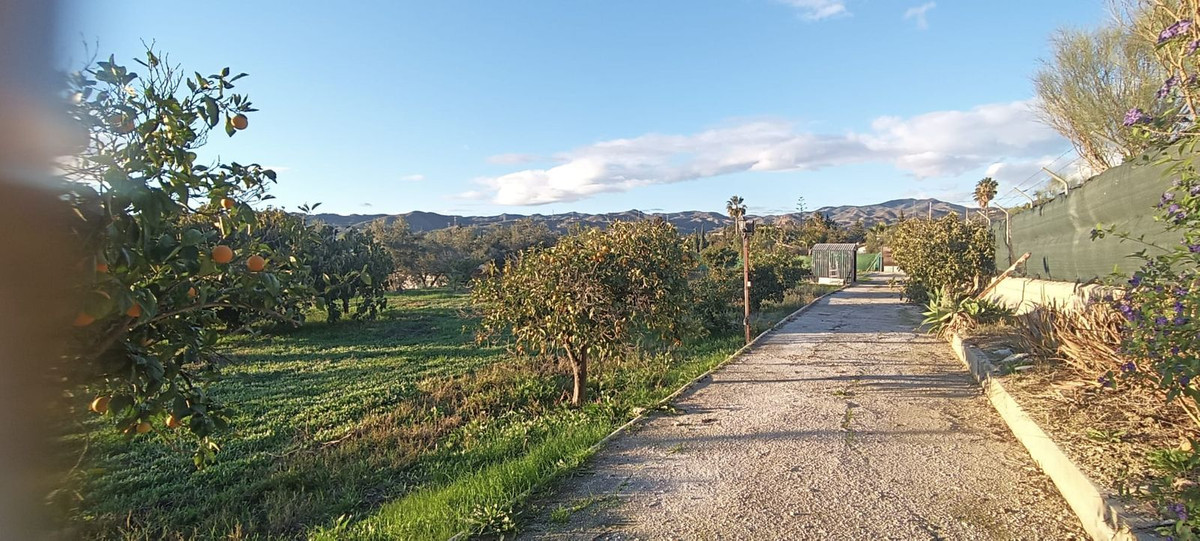 Huis te koop in Estacion de Cartama | 2 slaapkamers H5309212