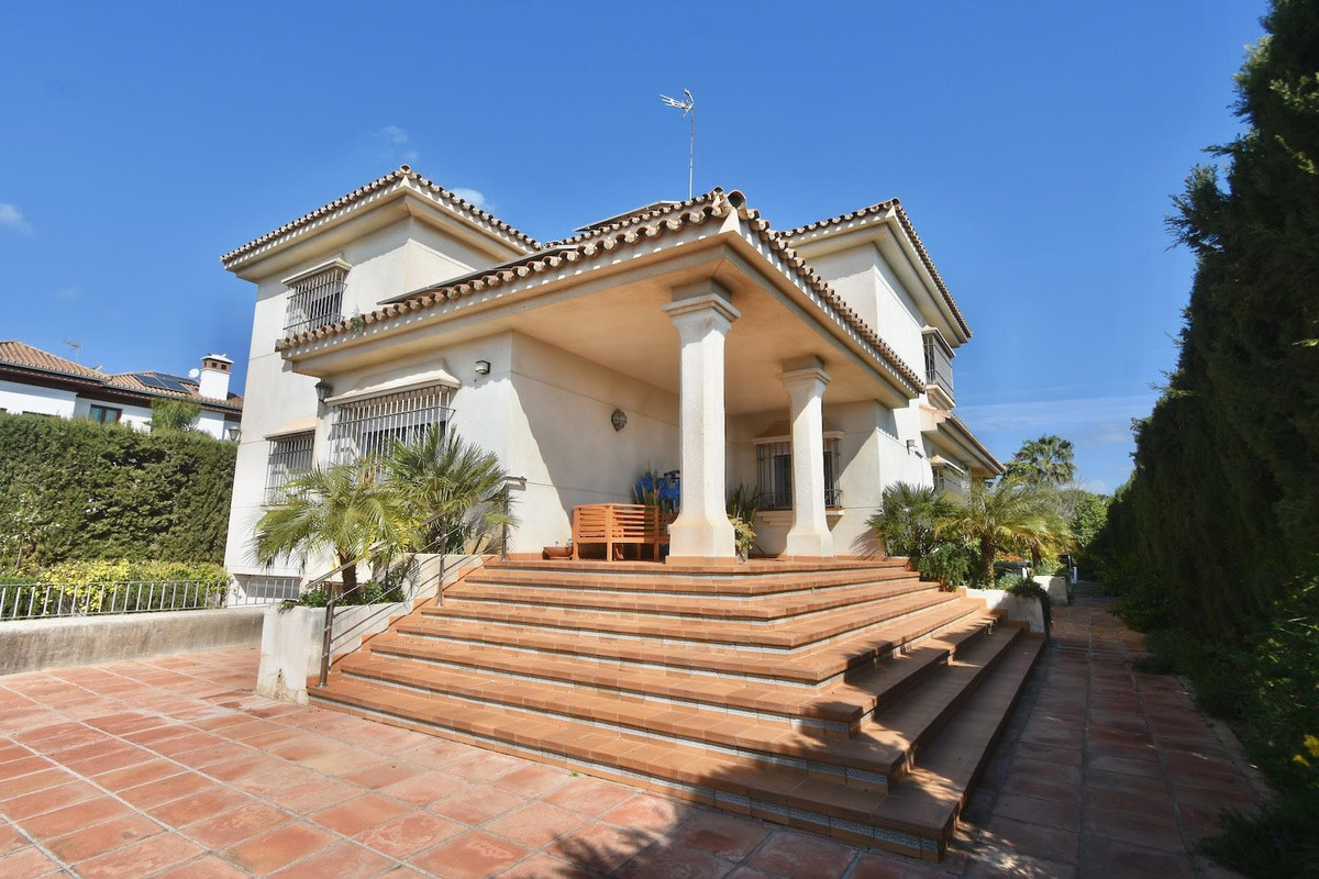 Huis te koop in Estacion de Cartama | 6 slaapkamers H5486965