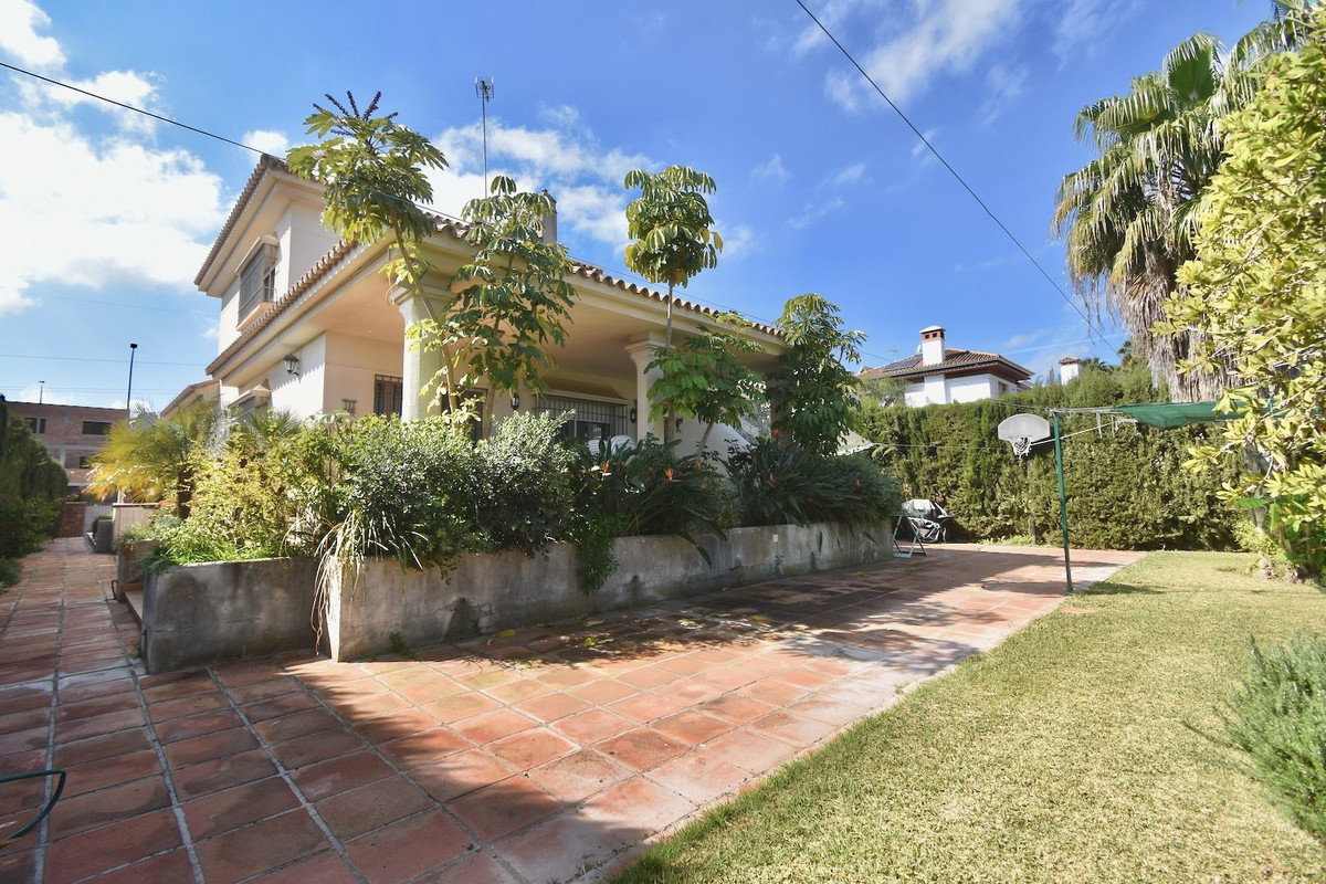 Huis te koop in Estacion de Cartama | 6 slaapkamers H5486965