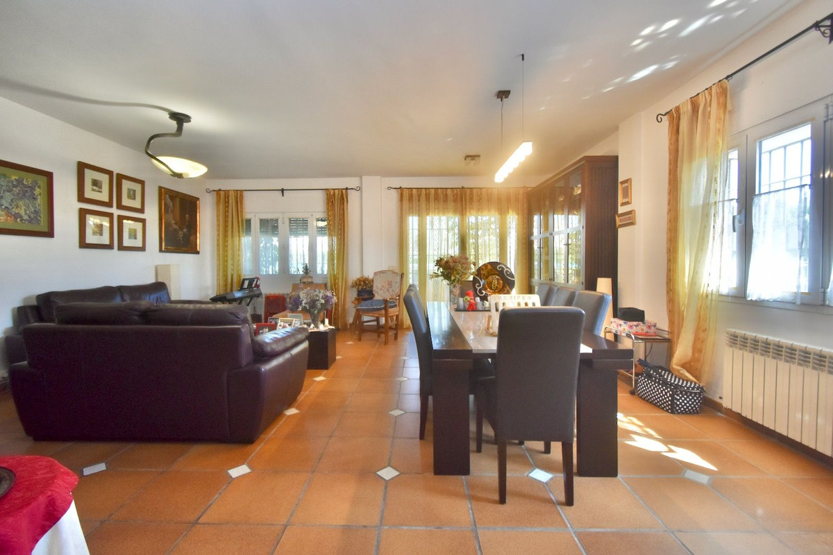 Huis te koop in Estacion de Cartama | 6 slaapkamers H5486965