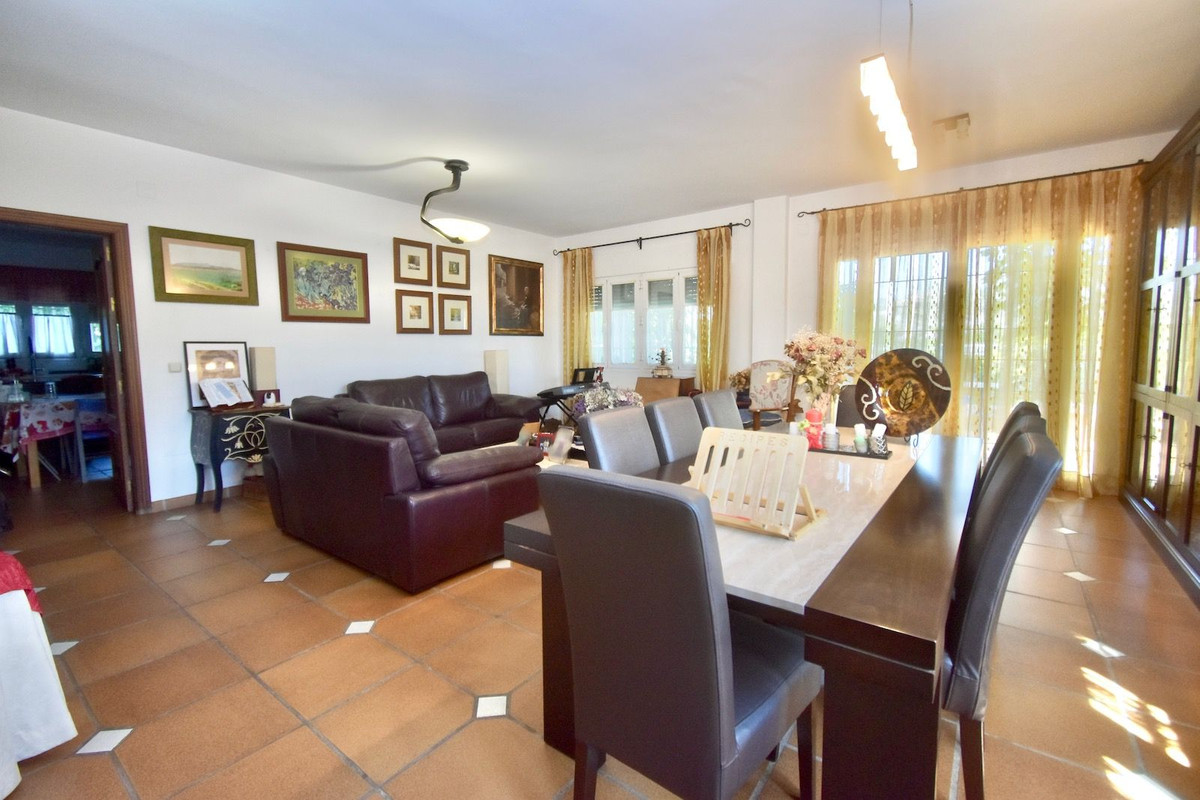 Huis te koop in Estacion de Cartama | 6 slaapkamers H5486965