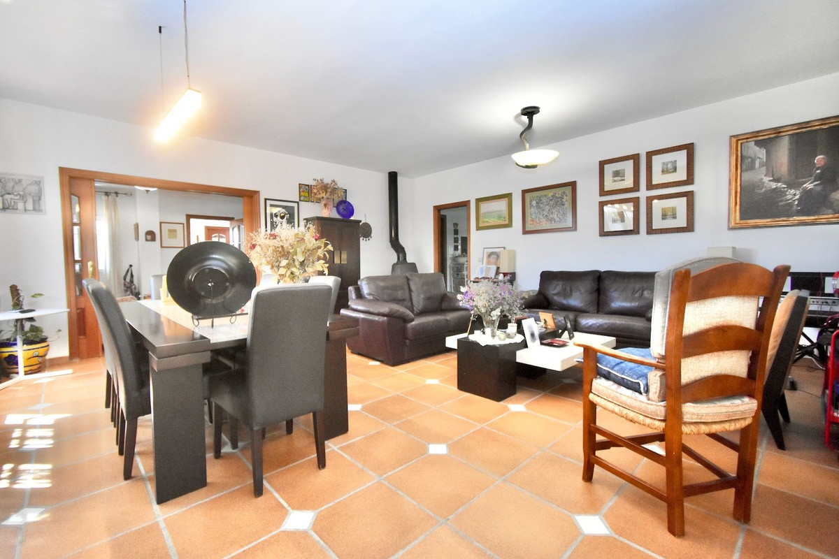 Huis te koop in Estacion de Cartama | 6 slaapkamers H5486965