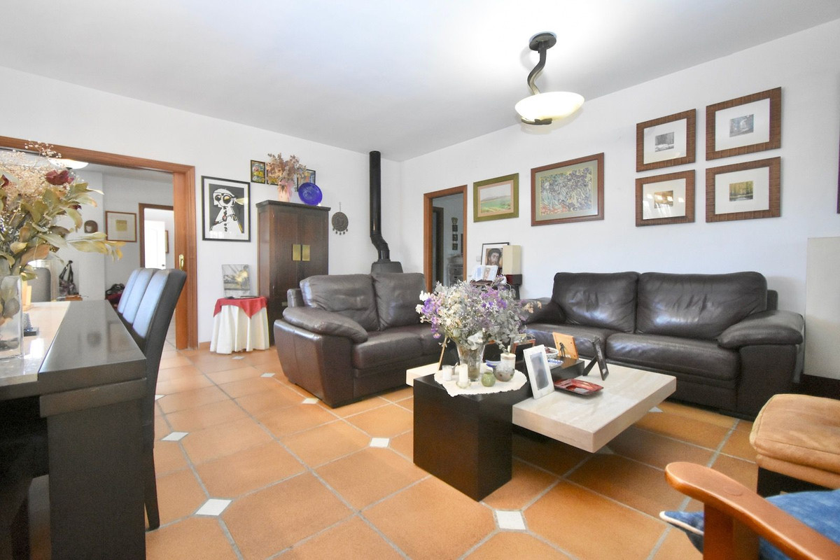 Huis te koop in Estacion de Cartama | 6 slaapkamers H5486965