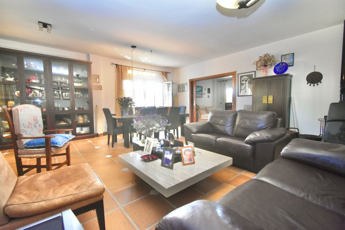 Huis te koop in Estacion de Cartama | 6 slaapkamers H5486965