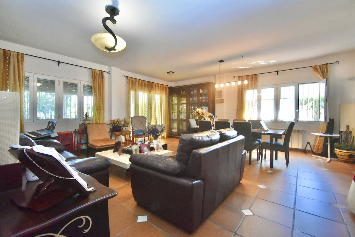 Huis te koop in Estacion de Cartama | 6 slaapkamers H5486965