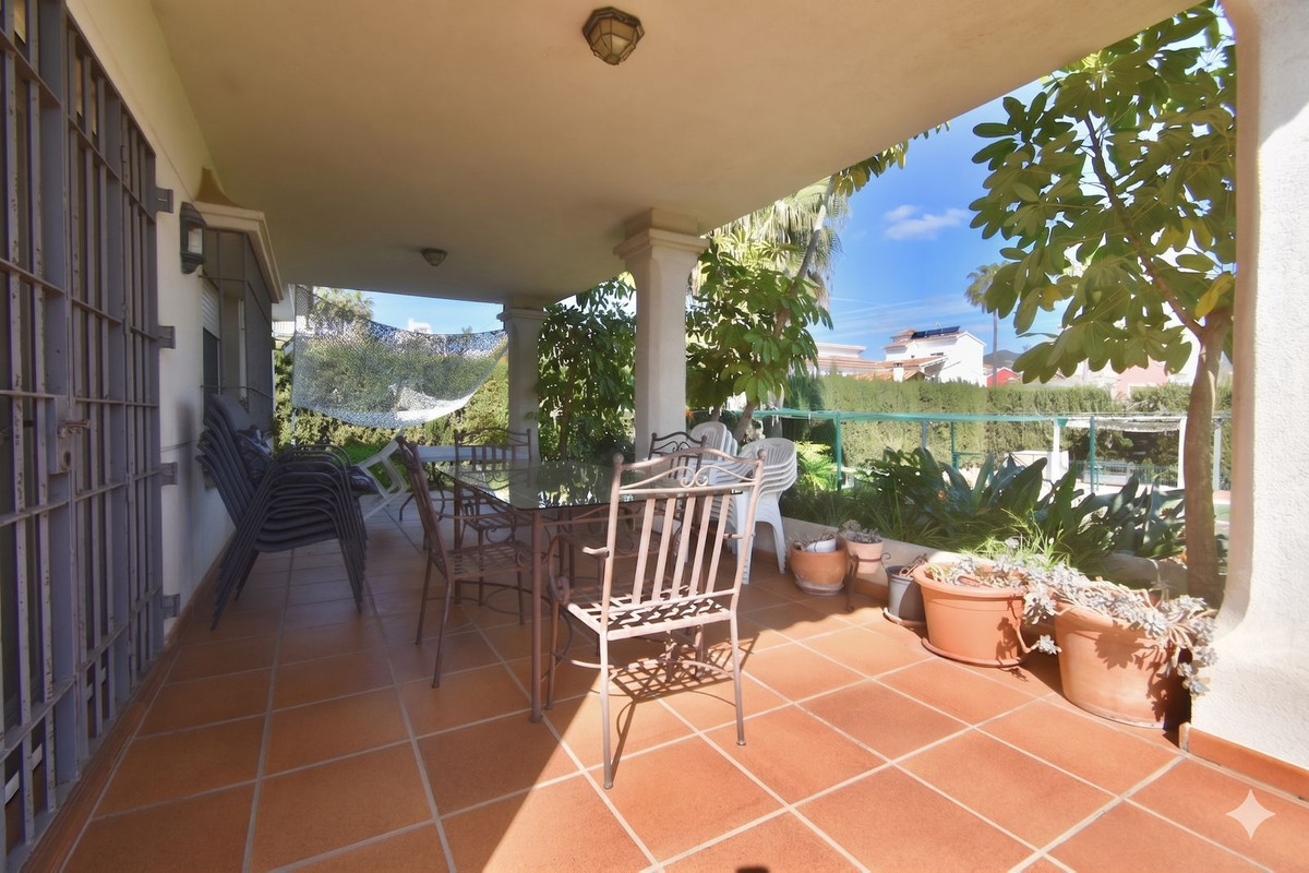 Huis te koop in Estacion de Cartama | 6 slaapkamers H5486965