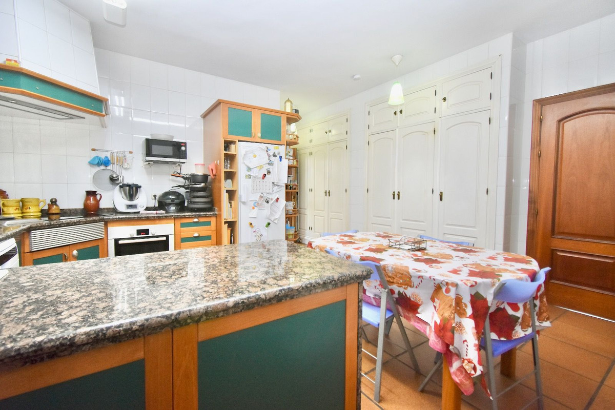 Huis te koop in Estacion de Cartama | 6 slaapkamers H5486965
