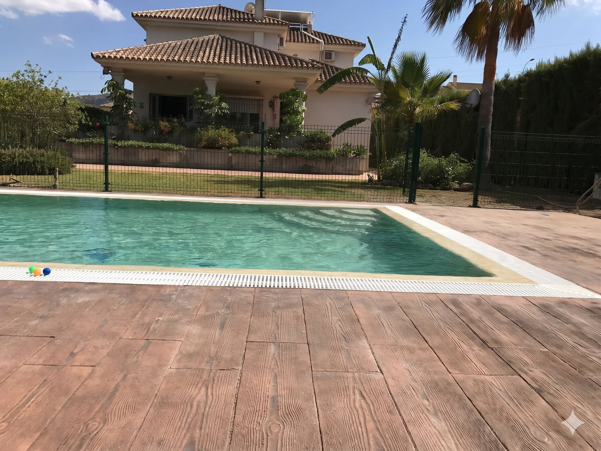 Huis te koop in Estacion de Cartama | 6 slaapkamers H5486965