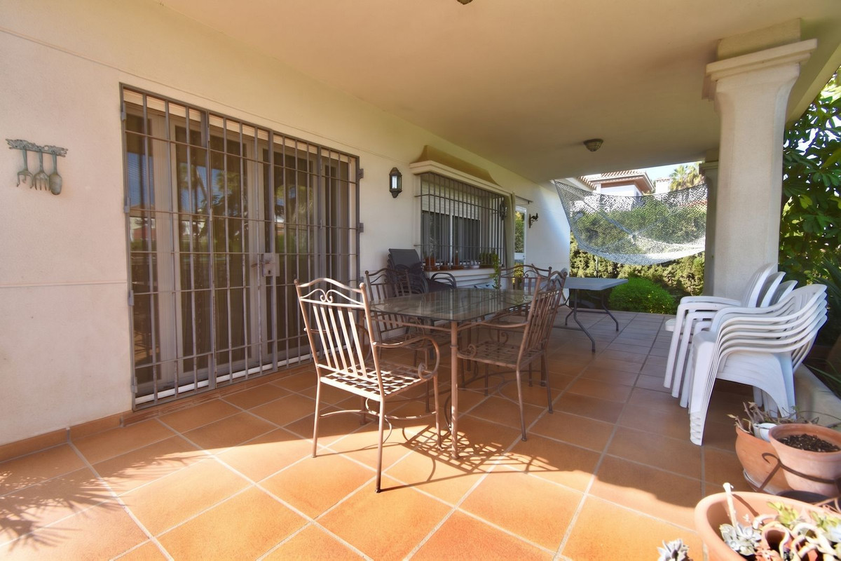 Huis te koop in Estacion de Cartama | 6 slaapkamers H5486965