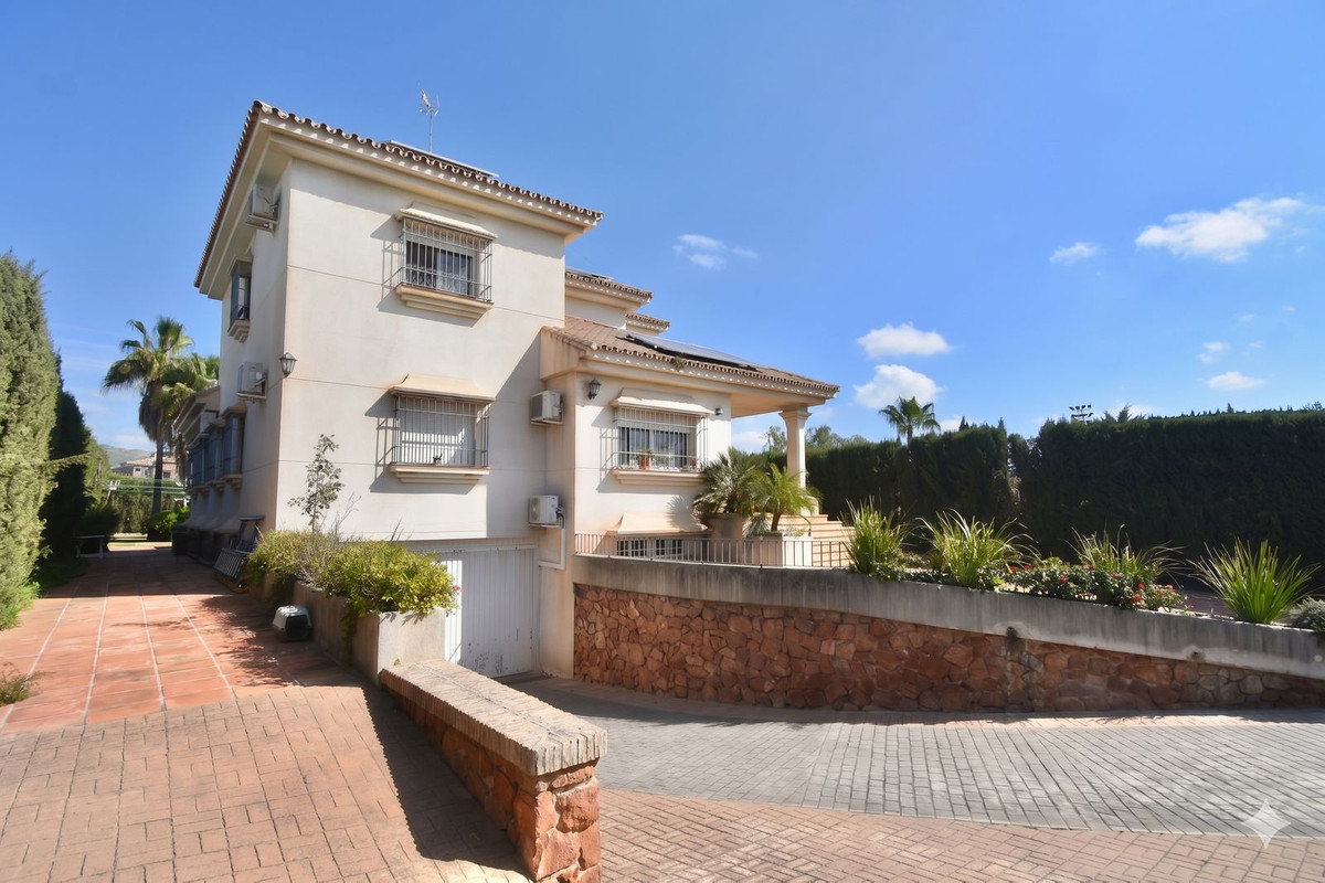 Huis te koop in Estacion de Cartama | 6 slaapkamers H5486965