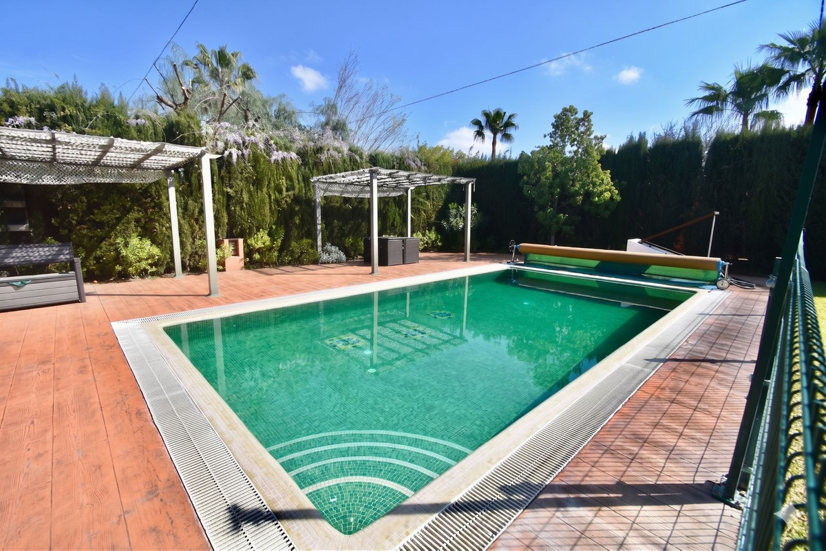 Huis te koop in Estacion de Cartama | 6 slaapkamers H5486965