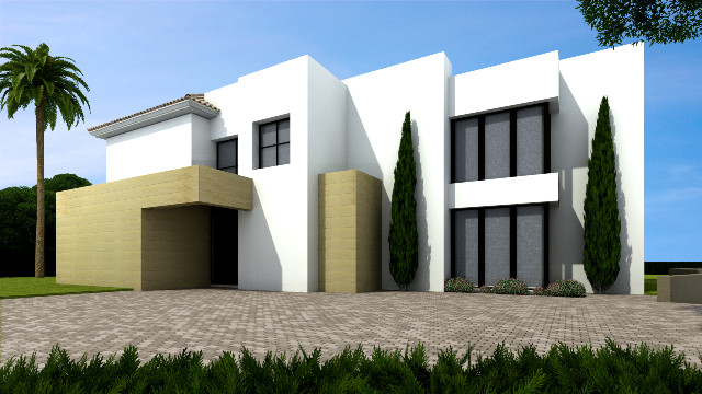 Huis te koop in Estepona | 5 slaapkamers H2739344