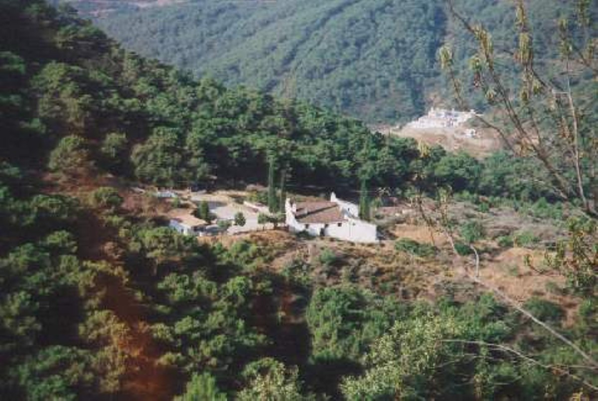 Finca - Cortijo te koop in Estepona | 5 slaapkamers H3162982