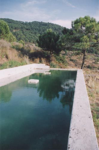 Finca - Cortijo te koop in Estepona | 5 slaapkamers H3162982