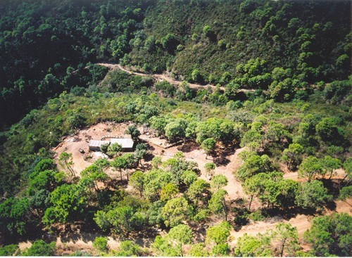 Finca - Cortijo te koop in Estepona | 5 slaapkamers H3162982