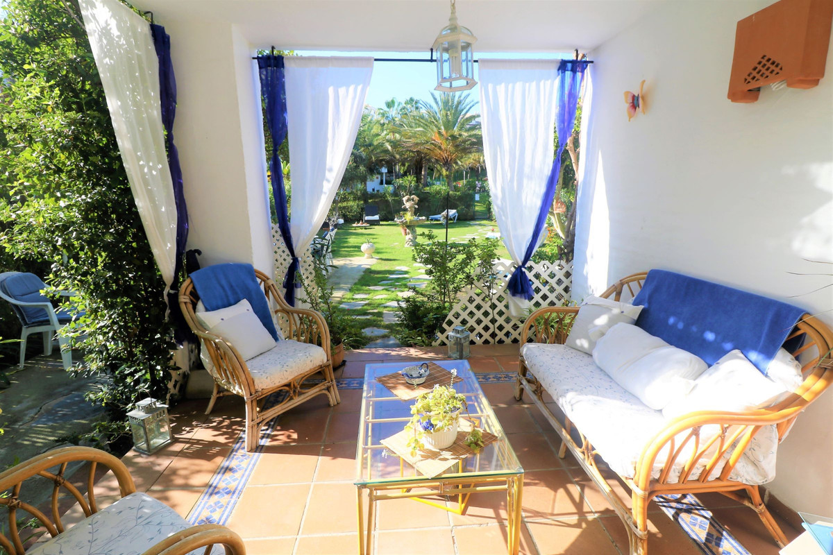 Huis te koop in Estepona | 3 slaapkamers H3762598