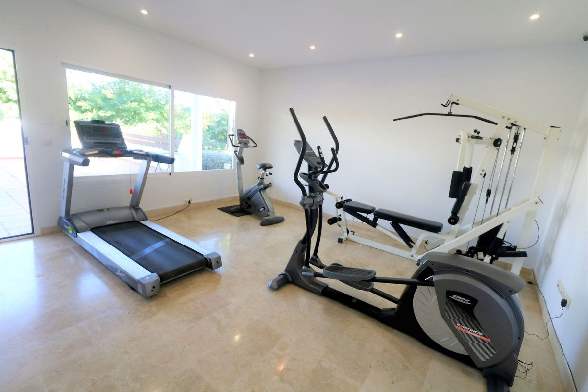 Huis te koop in Estepona | 3 slaapkamers H3762598