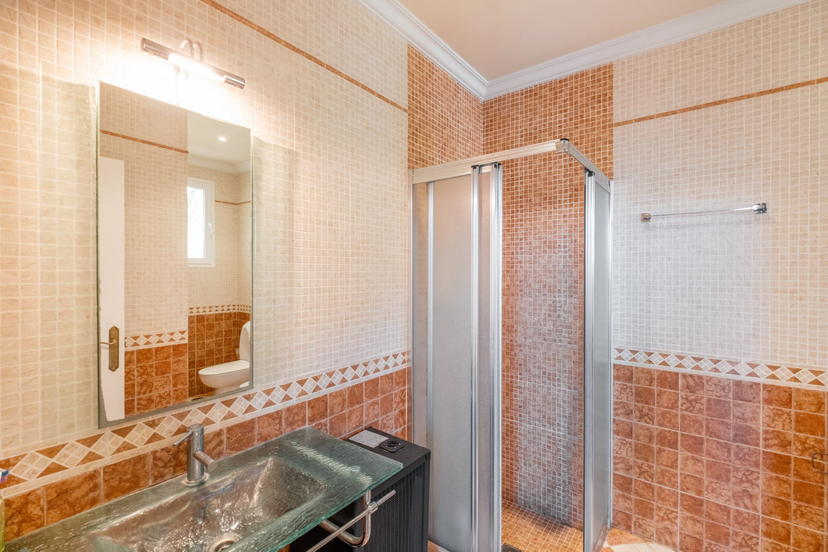 Finca - Cortijo te koop in Estepona | 7 slaapkamers H4053922