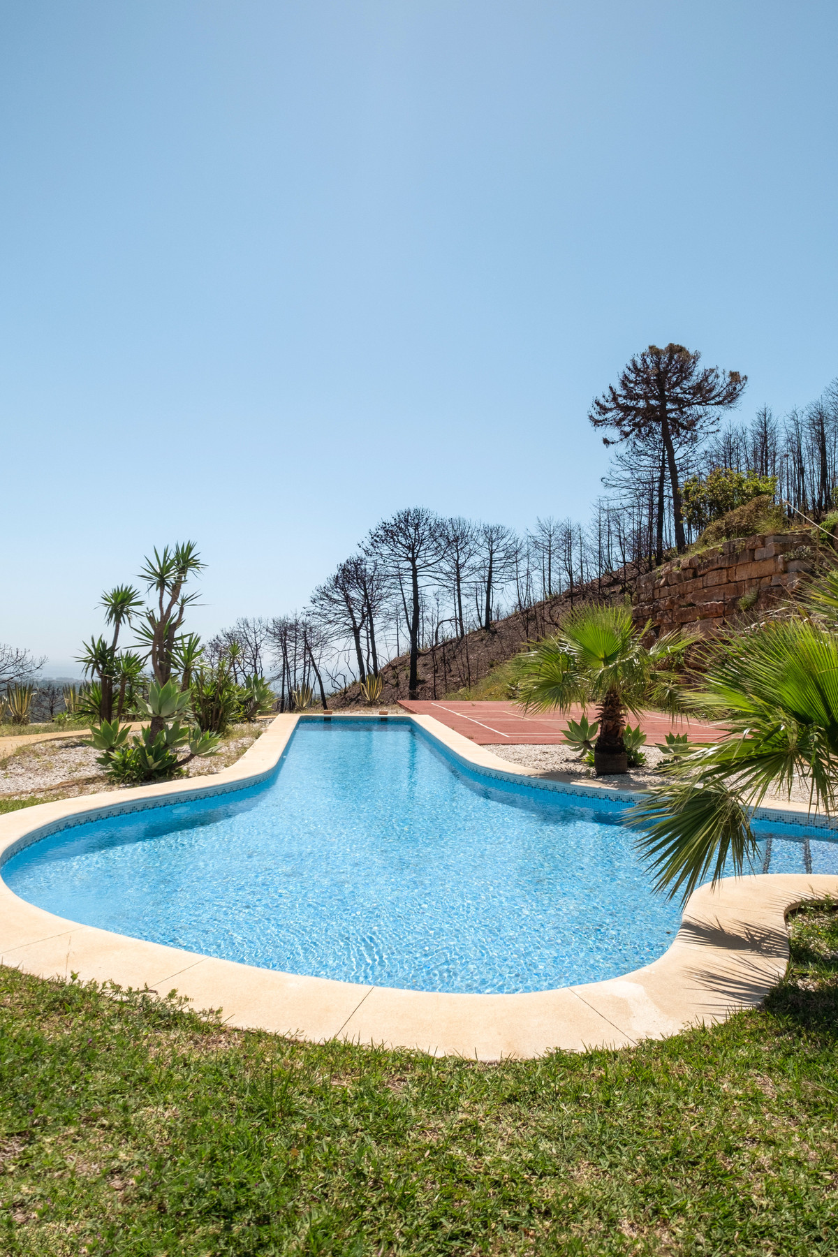 Finca - Cortijo te koop in Estepona | 7 slaapkamers H4053922