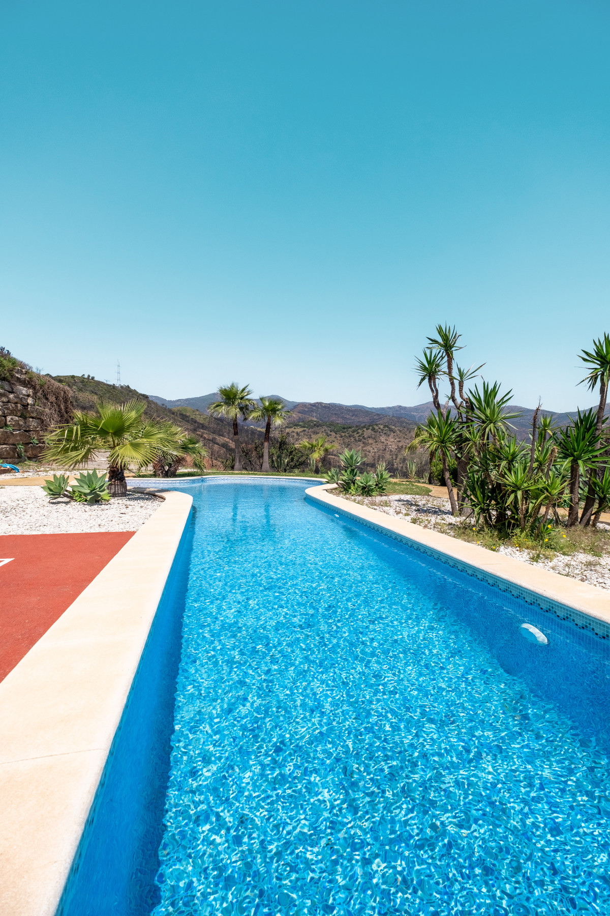 Finca - Cortijo te koop in Estepona | 7 slaapkamers H4053922