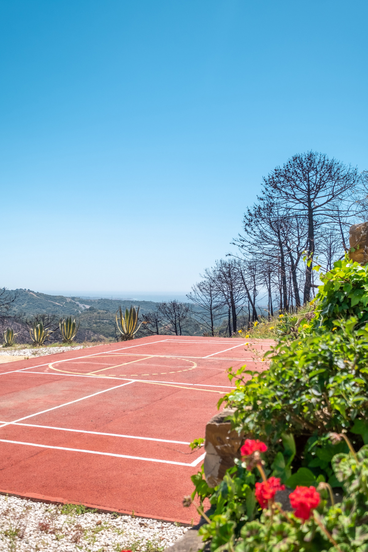 Finca - Cortijo te koop in Estepona | 7 slaapkamers H4053922
