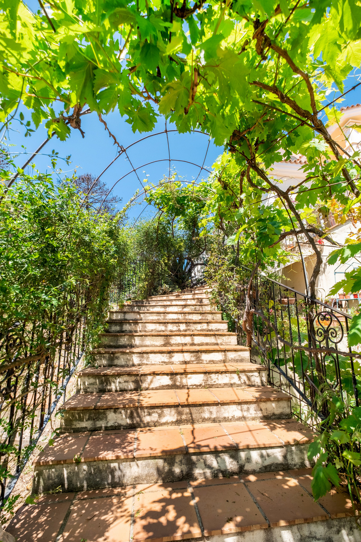 Finca - Cortijo te koop in Estepona | 7 slaapkamers H4053922